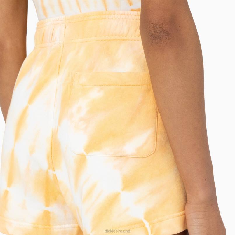 Dickies Women Westfir Shorts 3