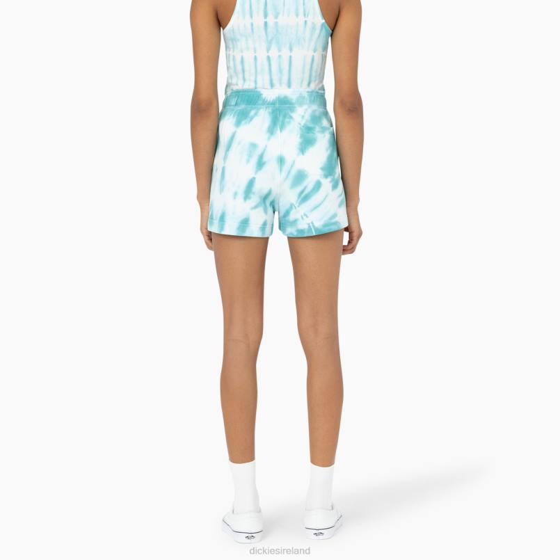 Dickies Women Westfir Shorts 3