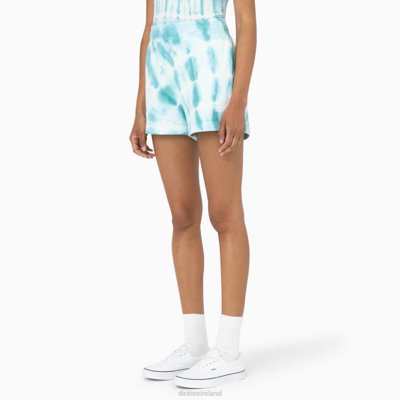 Dickies Women Westfir Shorts 3