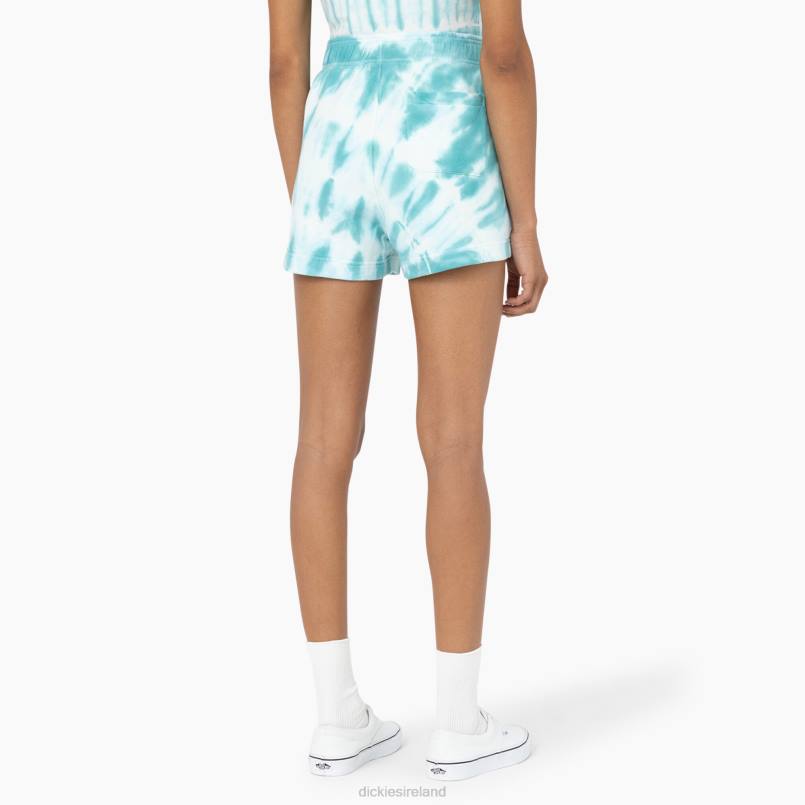 Dickies Women Westfir Shorts 3