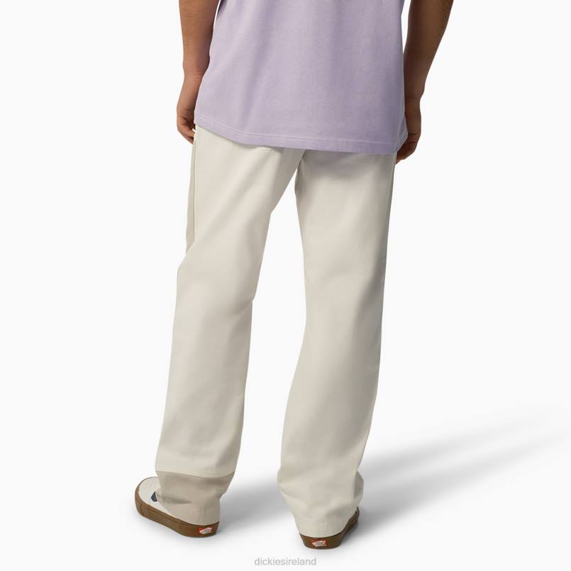 Dickies Men Eddyville Double Knee Pants Assorted Colors (AS0) N80J290 Apparel