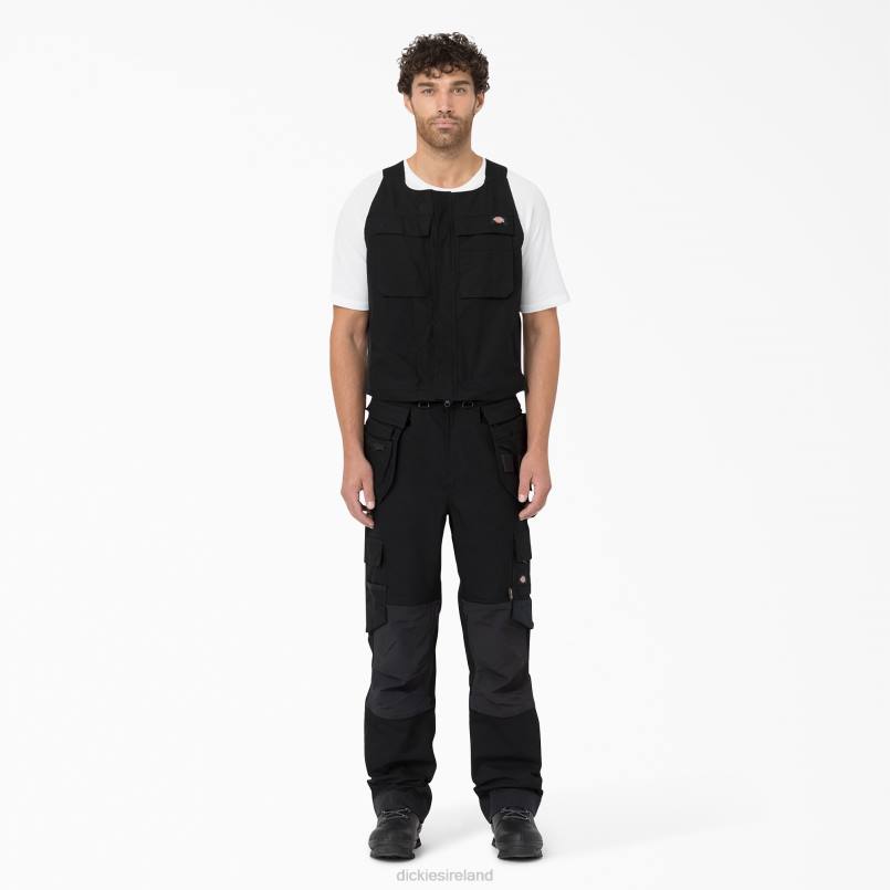 Dickies Men Modular Bib Overalls Regular N80J1514 Apparel