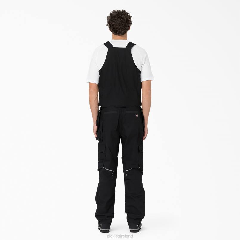Dickies Men Modular Bib Overalls Regular N80J1514 Apparel