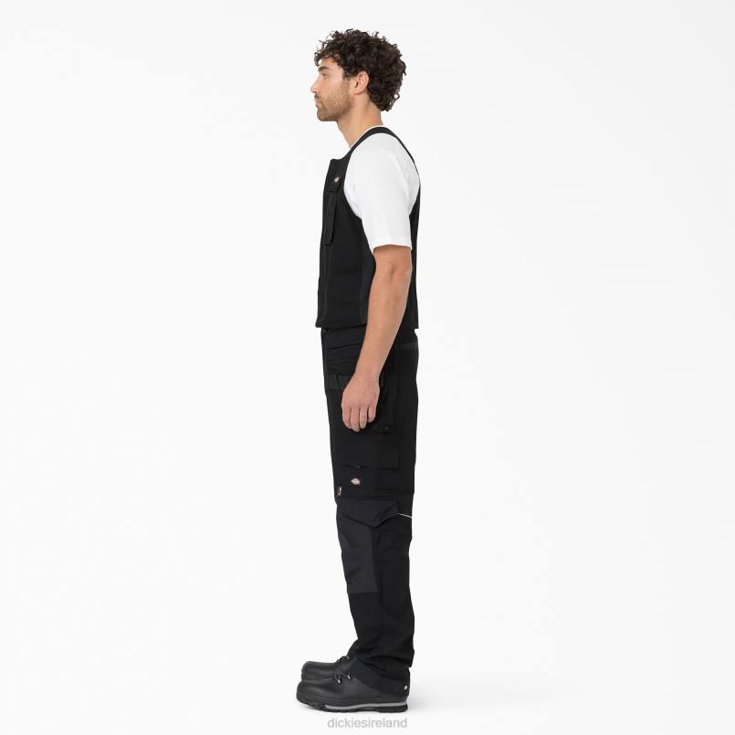 Dickies Men Modular Bib Overalls Regular N80J1514 Apparel