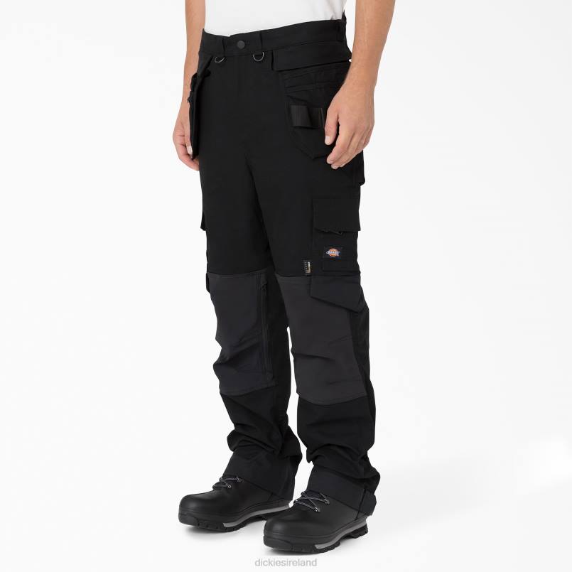 Dickies Men Modular Bib Overalls Regular N80J1514 Apparel