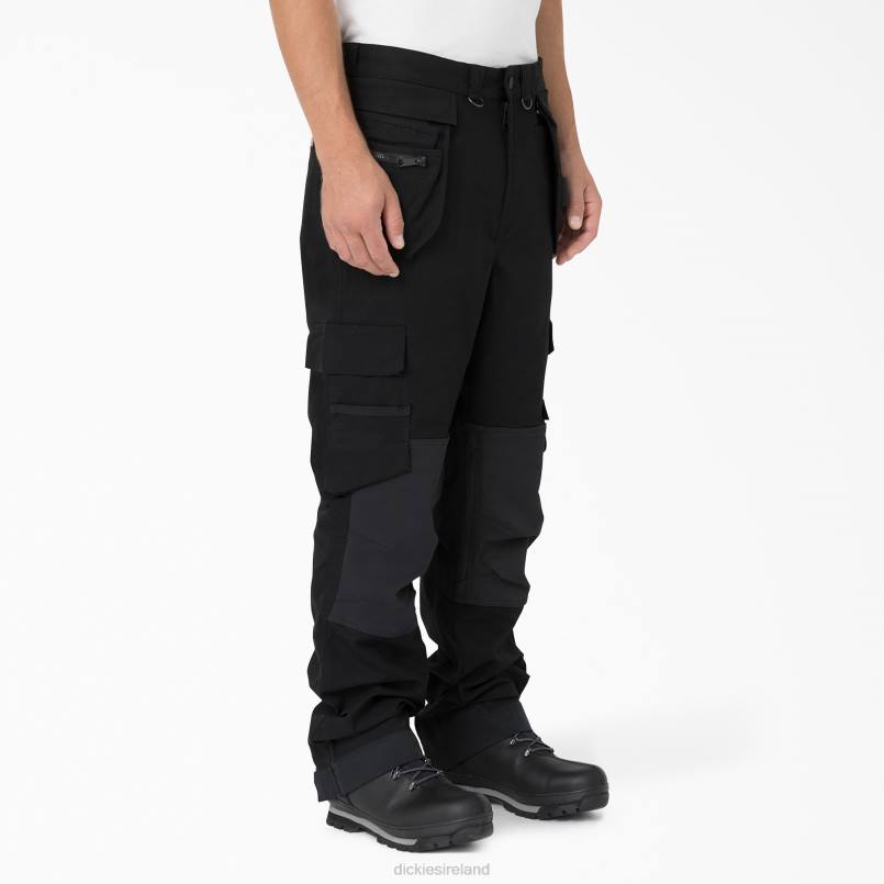 Dickies Men Modular Bib Overalls Regular N80J1514 Apparel