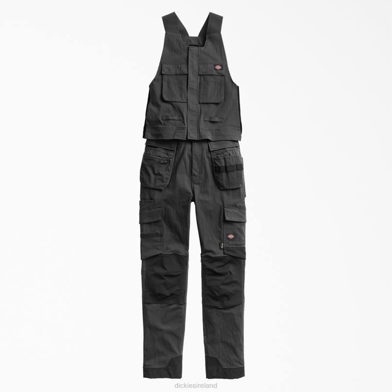 Dickies Women Modular Bib Overalls Regular N80J1950 Apparel