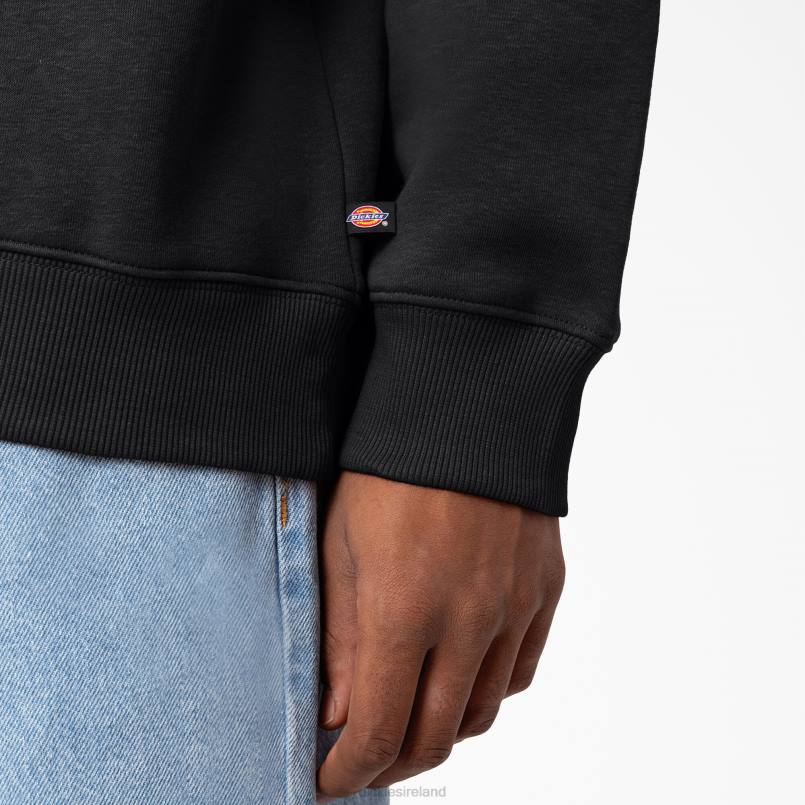 Dickies Men Holtville Sweatshirt Regular N80J1096 Apparel