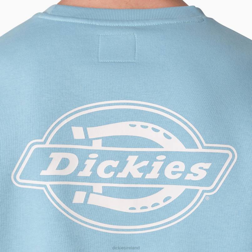 Dickies Men Holtville Sweatshirt Regular N80J1098 Apparel