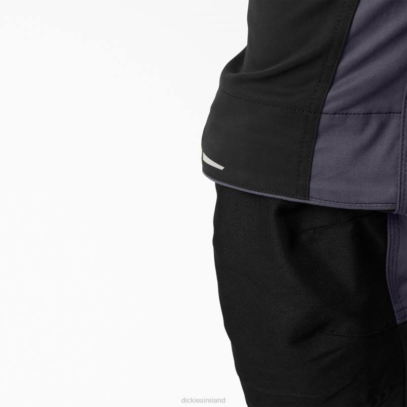 Dickies Men Performance Workwear GDT Premium Pants Black (UBK) N80J213 Work Apparel
