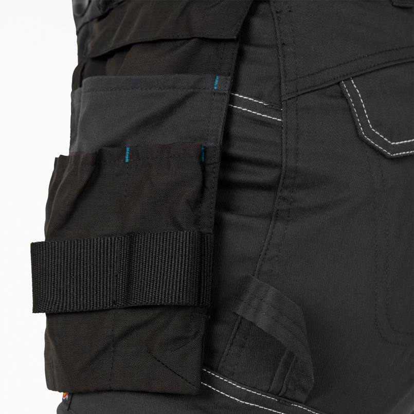 Dickies Women Performance Workwear Pants Regular N80J1794 Work Apparel