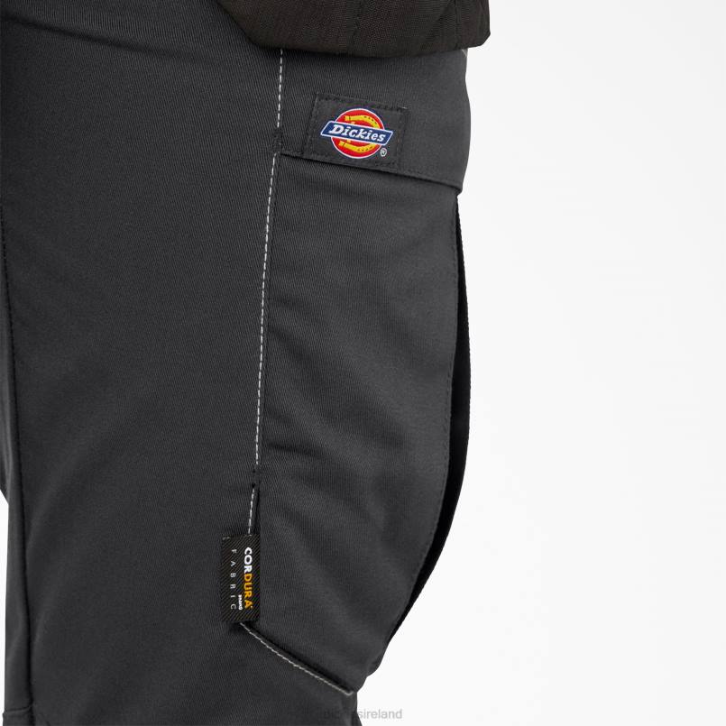 Dickies Women Performance Workwear Pants Regular N80J1794 Work Apparel