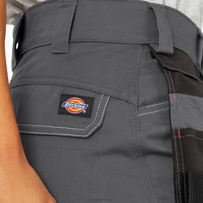 Dickies Women Performance Workwear Pants Regular N80J1795 Work Apparel