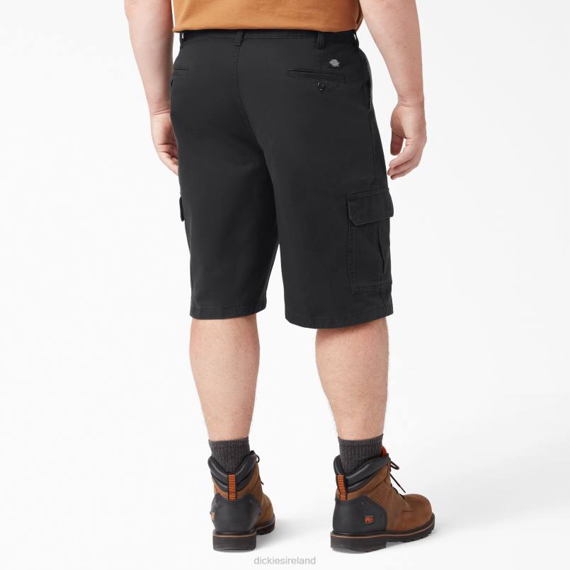 Dickies Men Loose Fit Work Shorts 13