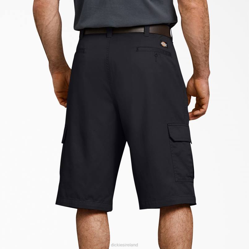 Dickies Men Loose Fit Work Shorts 13
